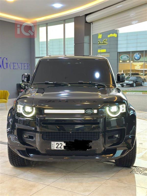 لاند روفر دفندر 2024 للبيع في العراق - اربيل